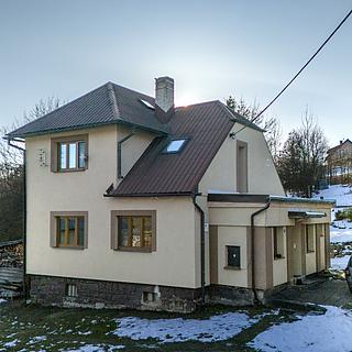 Prodej rodinného domu 118 m² Lešná Jasenice