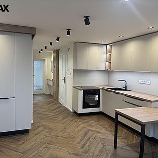 Pronájem bytu 2+kk 55 m² Valašské Meziříčí, Vsetínská