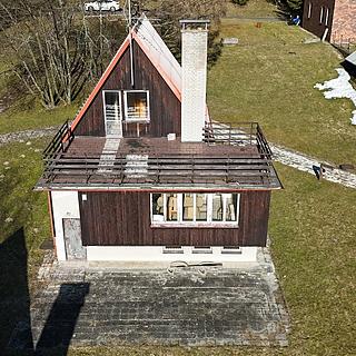 Prodej chaty 56 m² Rajnochovice