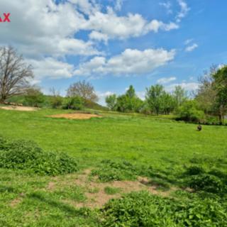Prodej stavební parcely 1 300 m² Bělotín Nejdek