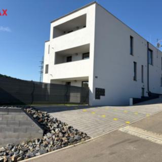 Pronájem bytu 2+kk 47 m² Zlín Prštné, Elektrická