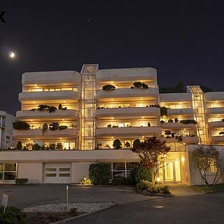 Prodej bytu 5+1 a více 150 m² Zlín, Hluboká