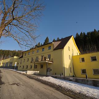 Prodej hotelu a penzionu 1 978 m² Jeseník Dětřichov, Na Mýtince