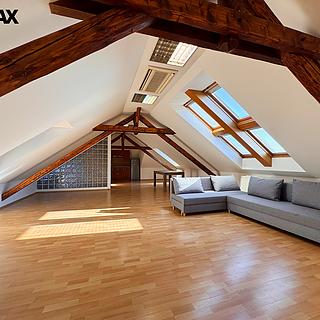 Pronájem kanceláře 120 m² Bohumín Pudlov, Čs. armády