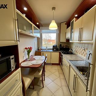 Prodej bytu 3+1 94 m² Sedlnice