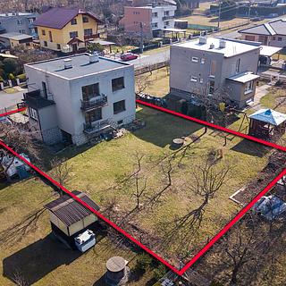 Prodej rodinného domu 186 m&sup2; Mořkov