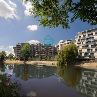 Pronájem bytu 3+kk 80 m² České Budějovice 2, Volejbalistů