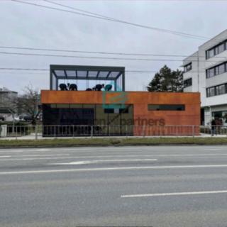 Pronájem obchodu 88 m² České Budějovice