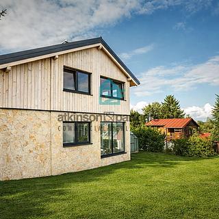 Prodej chaty 90 m² Netolice, Mírové Náměstí