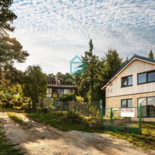 Prodej chaty 90 m² Netolice