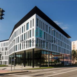 Pronájem kanceláře 3300 m² České Budějovice