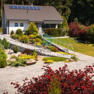 Pronájem rodinného domu 120 m² Chlum u Třeboně