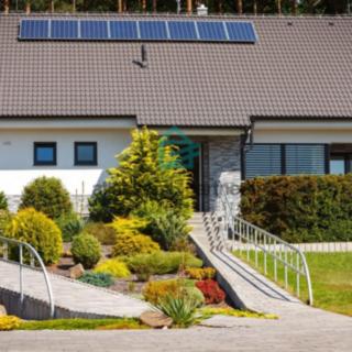 Pronájem rodinného domu 120 m² Chlum u Třeboně