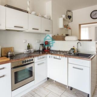 Prodej dvougeneračního domu 180 m² České Budějovice 7, Komenského