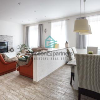 Prodej dvougeneračního domu 180 m² České Budějovice 7, Komenského