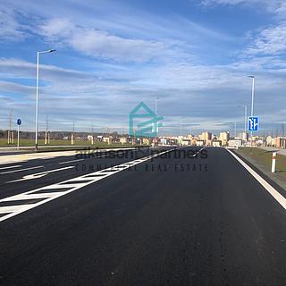 Prodej stavební parcely 22 531 m² České Budějovice 2