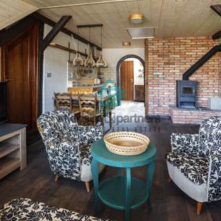 Pronájem bytu 3+kk 80 m² České Budějovice
