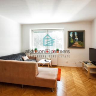 Pronájem bytu 2+1 58 m² České Budějovice