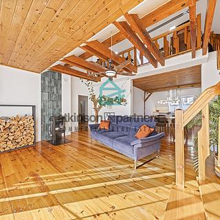 Prodej bytu 5+1 a více 177 m² České Budějovice 7, Matice školské