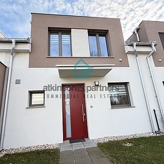 Pronájem bytu 5+kk 139 m&sup2; Rudolfov