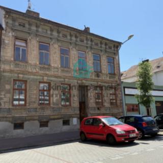 Prodej dvougeneračního domu 1 190 m² České Budějovice 3, Lipenská