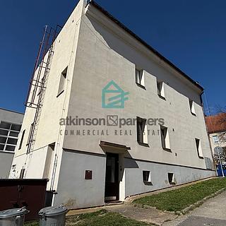 Prodej dvougeneračního domu 159 m² Hluboká nad Vltavou, Masarykova