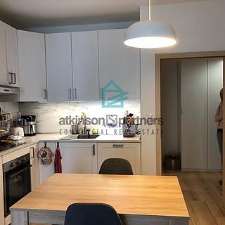 Pronájem bytu 3+kk 71 m² České Budějovice 2, Na Zlaté stoce