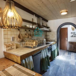 Pronájem bytu 3+kk 80 m² České Budějovice 3, J. Plachty