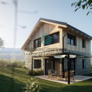 Prodej rodinného domu 90 m² Netolice