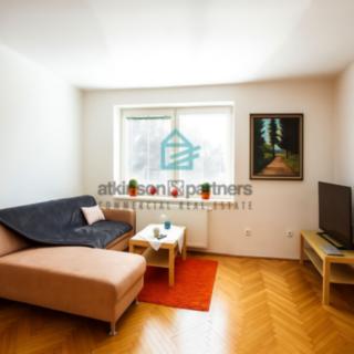 Pronájem bytu 2+kk 58 m² České Budějovice 6, Čechova