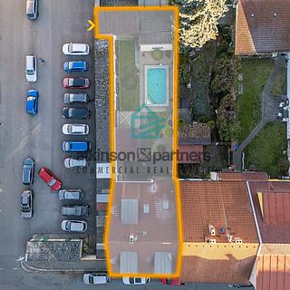 Prodej dvougeneračního domu 180 m² České Budějovice 7, Komenského