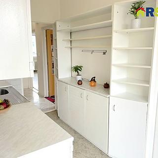 Pronájem bytu 3+1 72 m² Hradec Králové