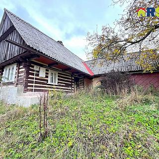 Prodej rodinného domu 20 m² Doubravice