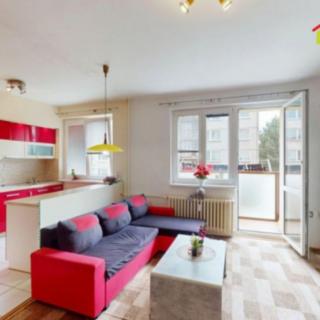Prodej bytu 4+kk 83 m² Smiřice, Palackého
