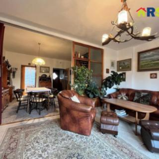 Prodej rodinného domu 124 m² Hradec Králové, Emy Destinnové