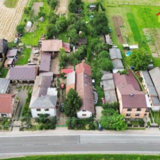 Prodej rodinného domu, 175m²