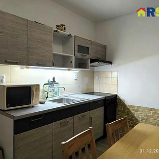 Pronájem bytu 2+1 54 m² Žďár nad Sázavou 2, Srázná