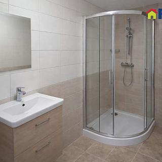 Pronájem bytu 2+1 54 m² Jihlava, Čajkovského