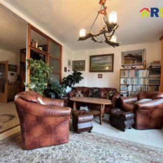Prodej bytu 5+1 a více, 124m²