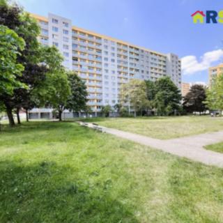Pronájem bytu 1+1 40 m² Hradec Králové