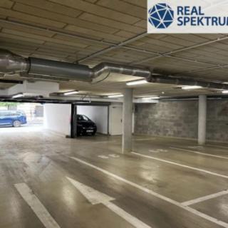 Prodej garáže 12 m² Brno