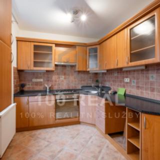 Pronájem bytu 3+1 74 m² Náchod Staré Město nad Metují, Václavická