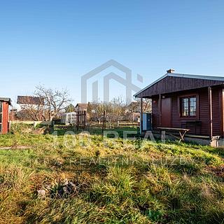 Pronájem chaty 25 m² Hradec Králové Pražské Předměstí, Červený Dvůr