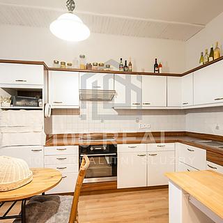 Prodej bytu 2+1 78 m&sup2; Hradec Králové