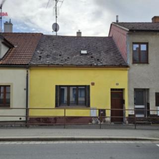 Prodej rodinného domu 85 m² Dačice IV, Hradecká