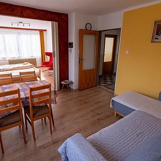 Prodej rodinného domu 220 m² Český Rudolec
