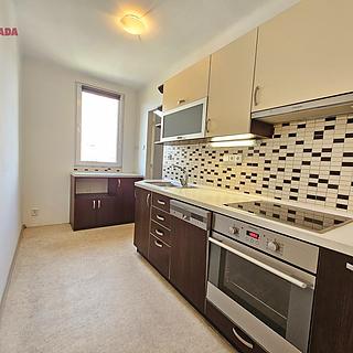 Pronájem bytu 3+1 58 m² Dačice V, Jiráskova