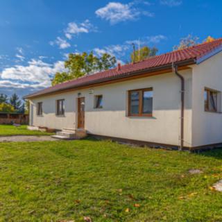 Prodej rodinného domu 105 m² Krakovany