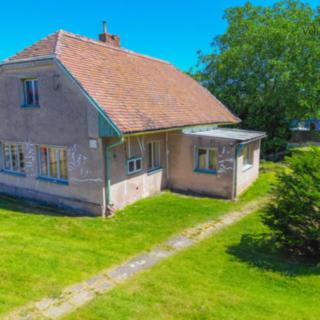 Prodej rodinného domu 140 m² Černilov Bukovina