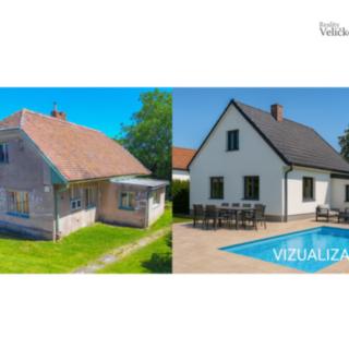 Prodej stavební parcely 1 052 m² Černilov Bukovina